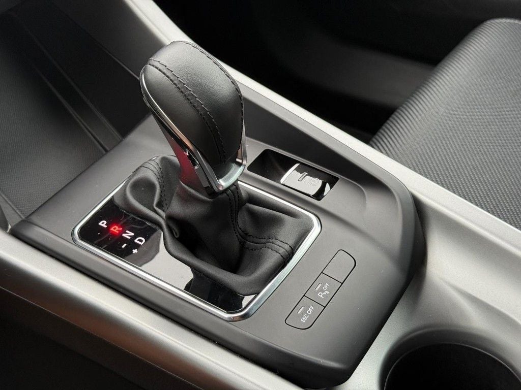 2024 Dodge Hornet GT