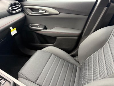 2024 Dodge Hornet GT