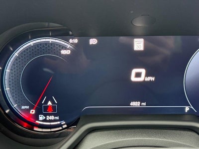 2024 Dodge Hornet GT