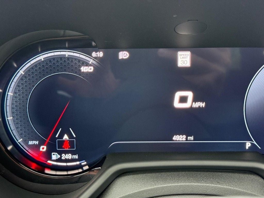 2024 Dodge Hornet GT