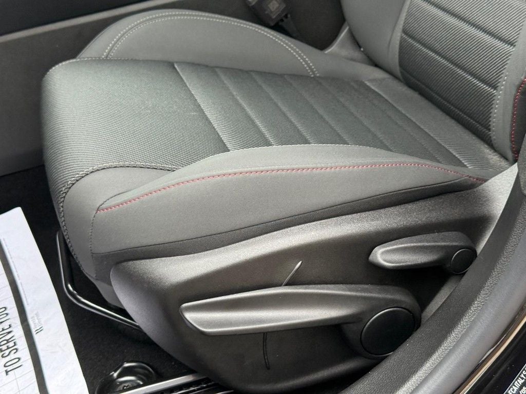 2024 Dodge Hornet GT