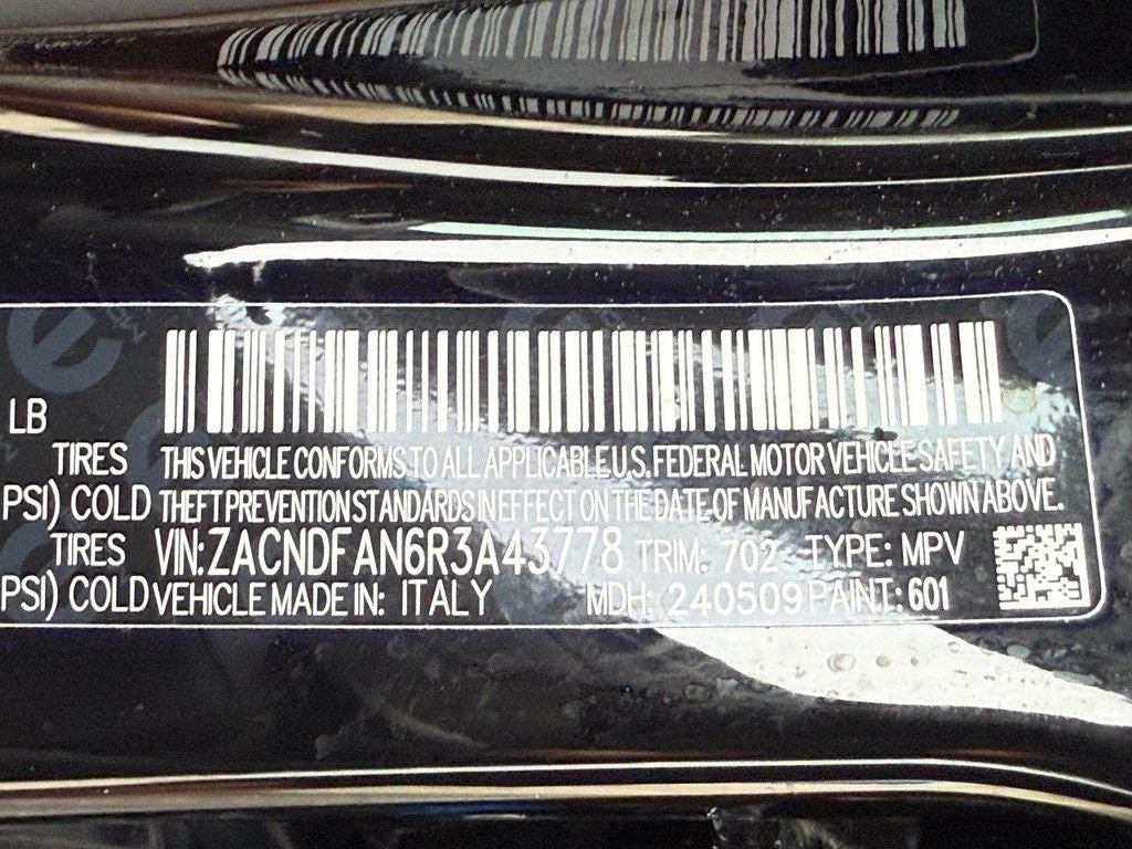 2024 Dodge Hornet GT