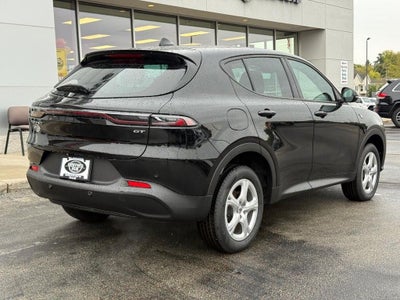 2024 Dodge Hornet GT
