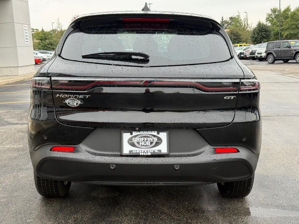 2024 Dodge Hornet GT