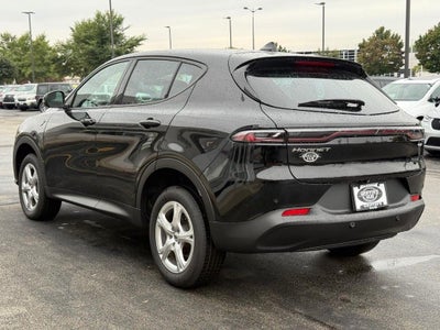 2024 Dodge Hornet GT