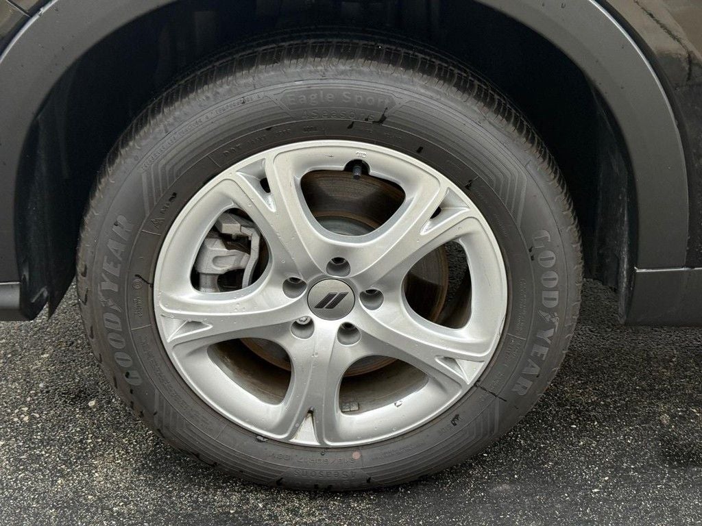 2024 Dodge Hornet GT