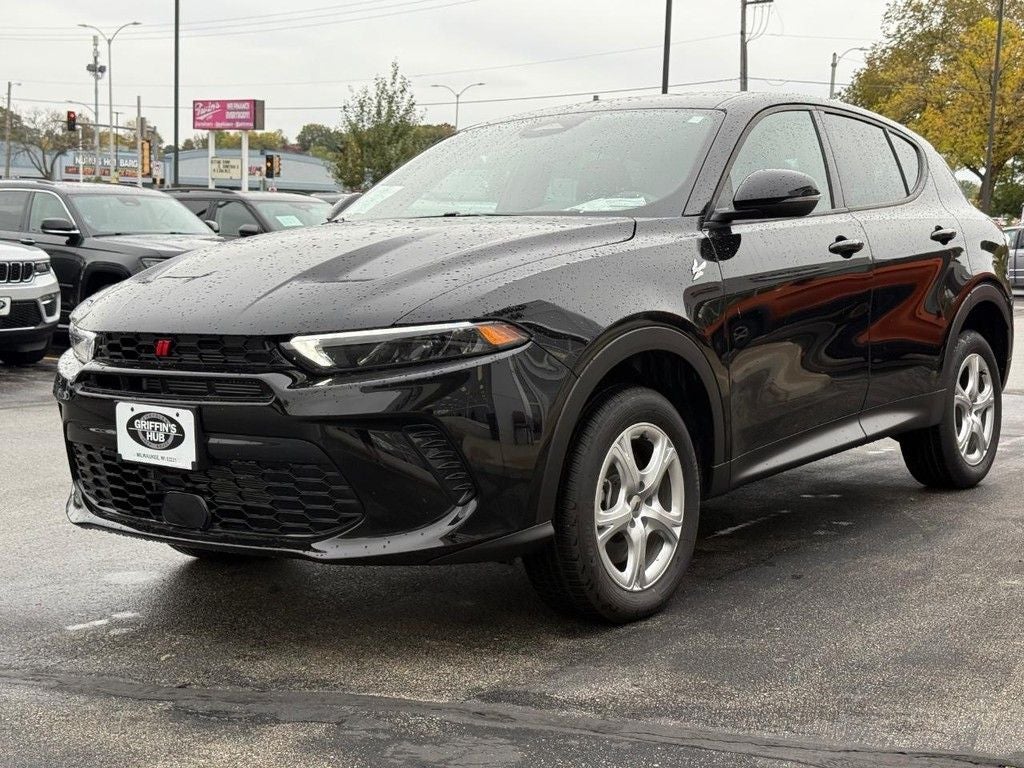 2024 Dodge Hornet GT