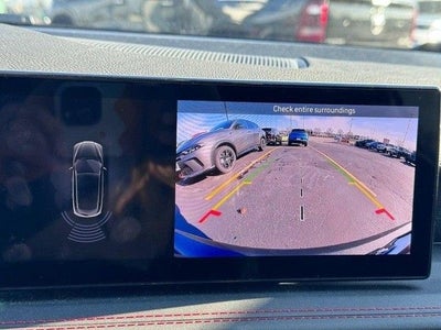 2024 Dodge Hornet GT Plus