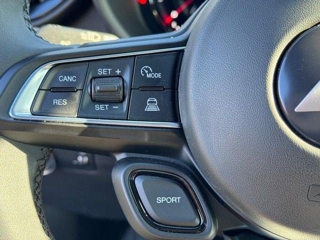 2024 Dodge Hornet GT Plus