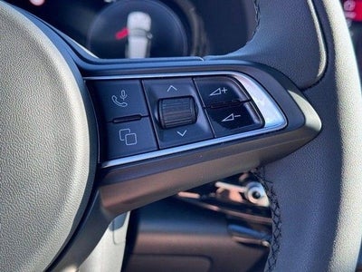 2024 Dodge Hornet GT Plus