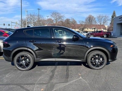 2024 Dodge Hornet GT Plus