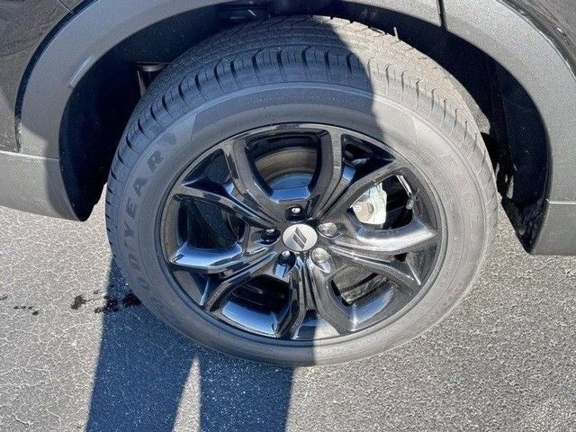 2024 Dodge Hornet GT Plus