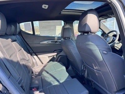 2024 Dodge Hornet GT Plus