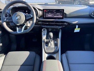 2024 Dodge Hornet GT Plus