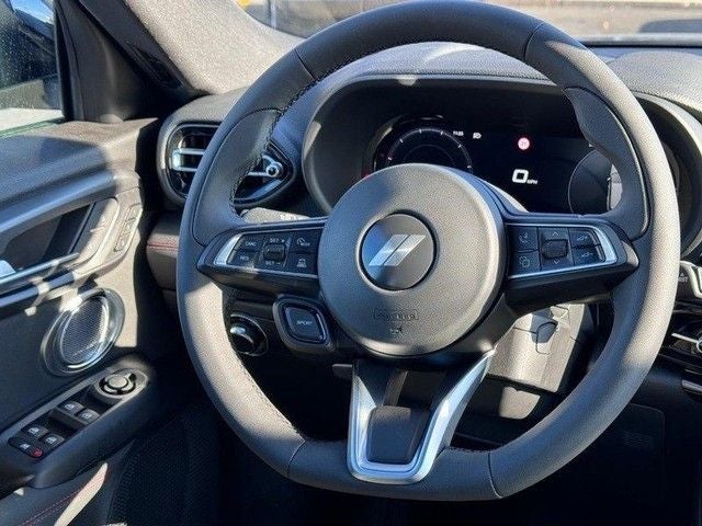 2024 Dodge Hornet GT Plus