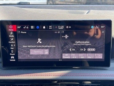 2024 Dodge Hornet GT Plus