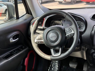 2020 Jeep Renegade Trailhawk Near Milwaukee WI