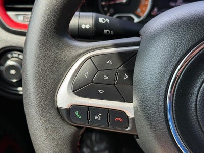 2020 Jeep Renegade Trailhawk Near Milwaukee WI