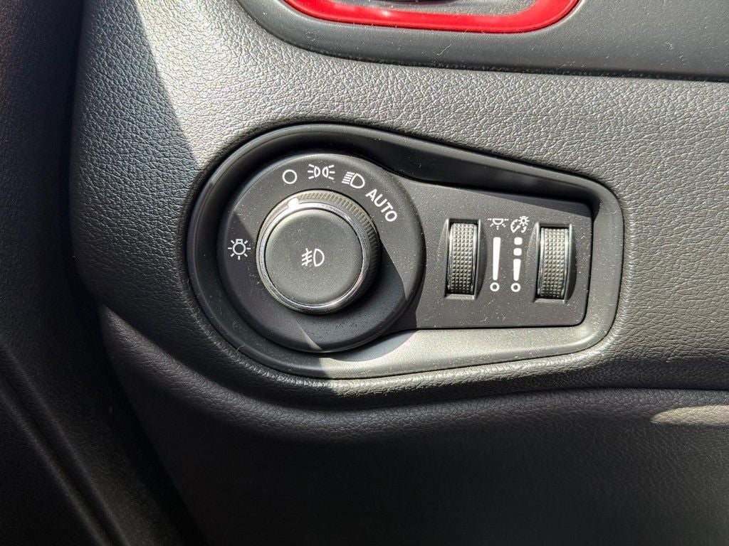 2020 Jeep Renegade Trailhawk Near Milwaukee WI