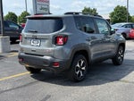 2020 Jeep Renegade Trailhawk Near Milwaukee WI