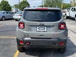 2020 Jeep Renegade Trailhawk Near Milwaukee WI