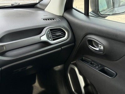 2021 Jeep Renegade Sport