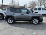 2021 Jeep Renegade Sport