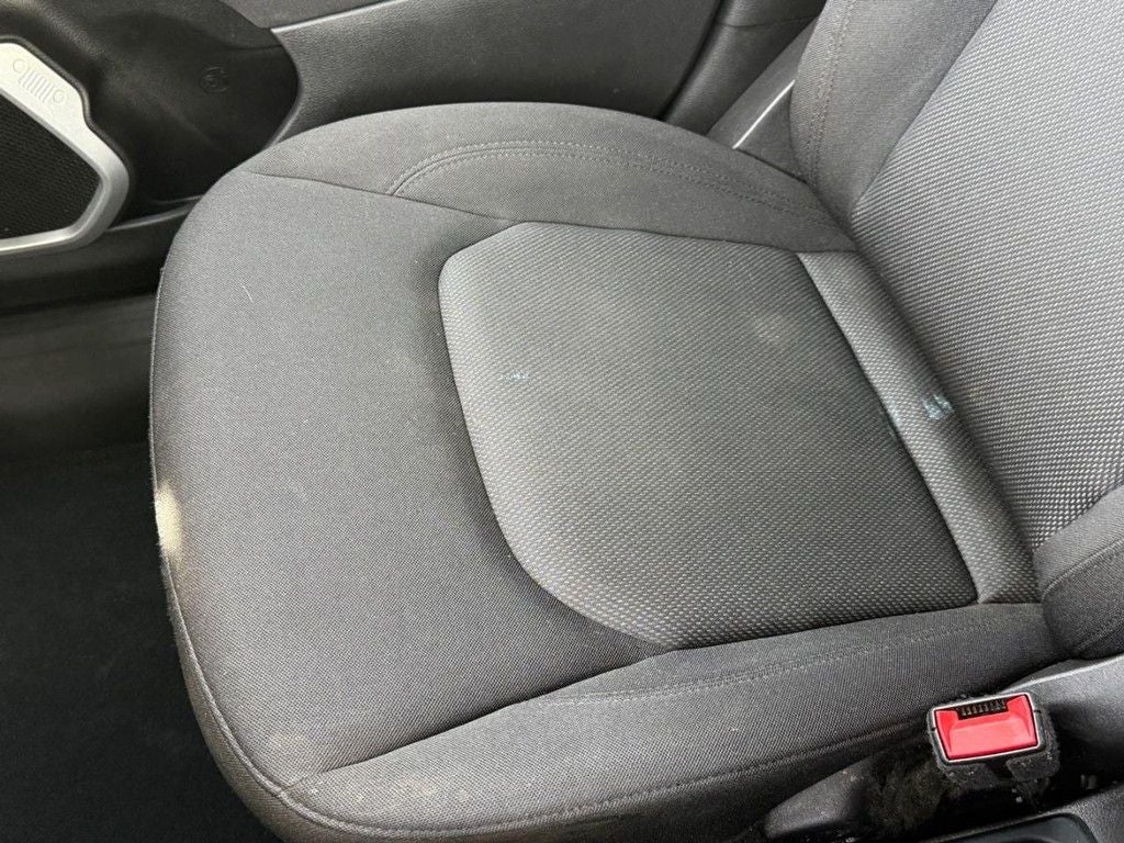 2021 Jeep Renegade Sport