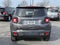 2021 Jeep Renegade Sport