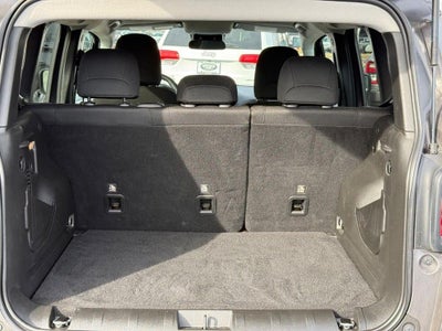 2021 Jeep Renegade Sport