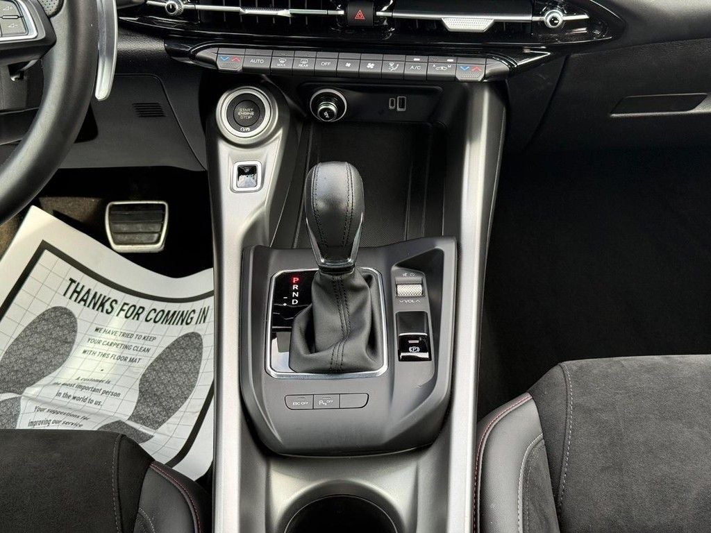 2024 Dodge Hornet R/T