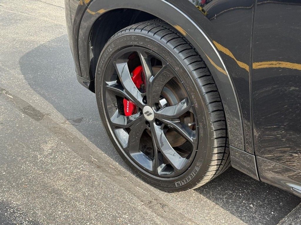 2024 Dodge Hornet R/T