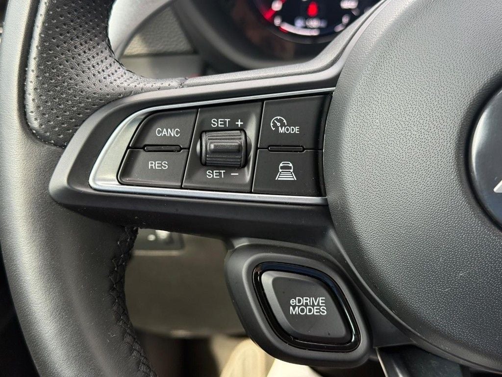 2024 Dodge Hornet R/T