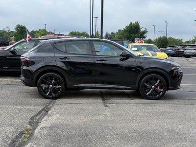 2024 Dodge Hornet R/T