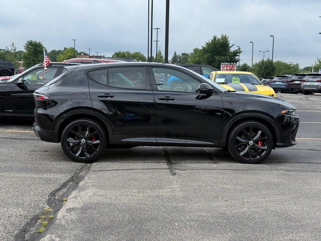 2024 Dodge Hornet R/T