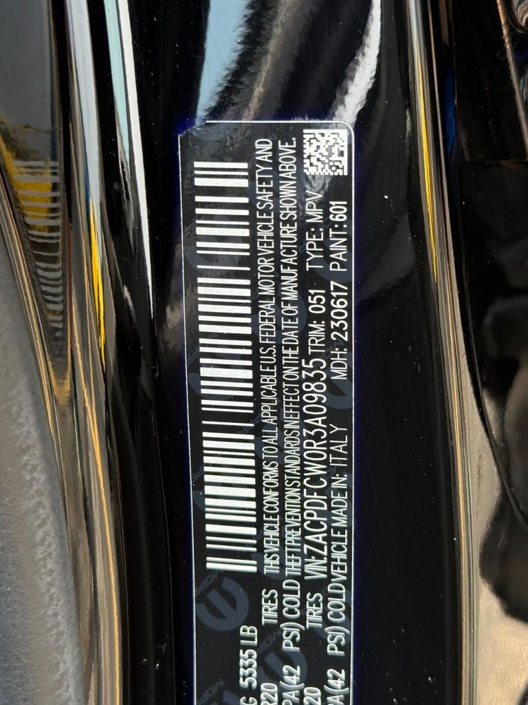 2024 Dodge Hornet R/T