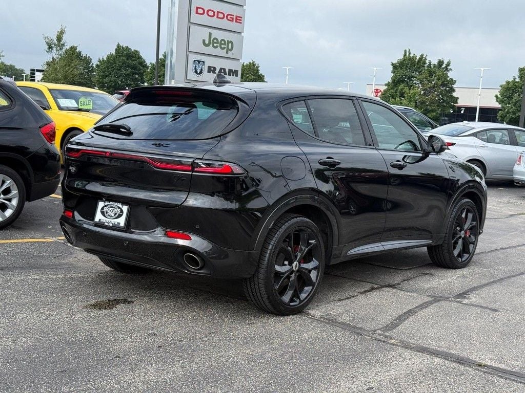 2024 Dodge Hornet R/T