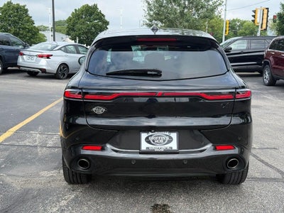 2024 Dodge Hornet R/T