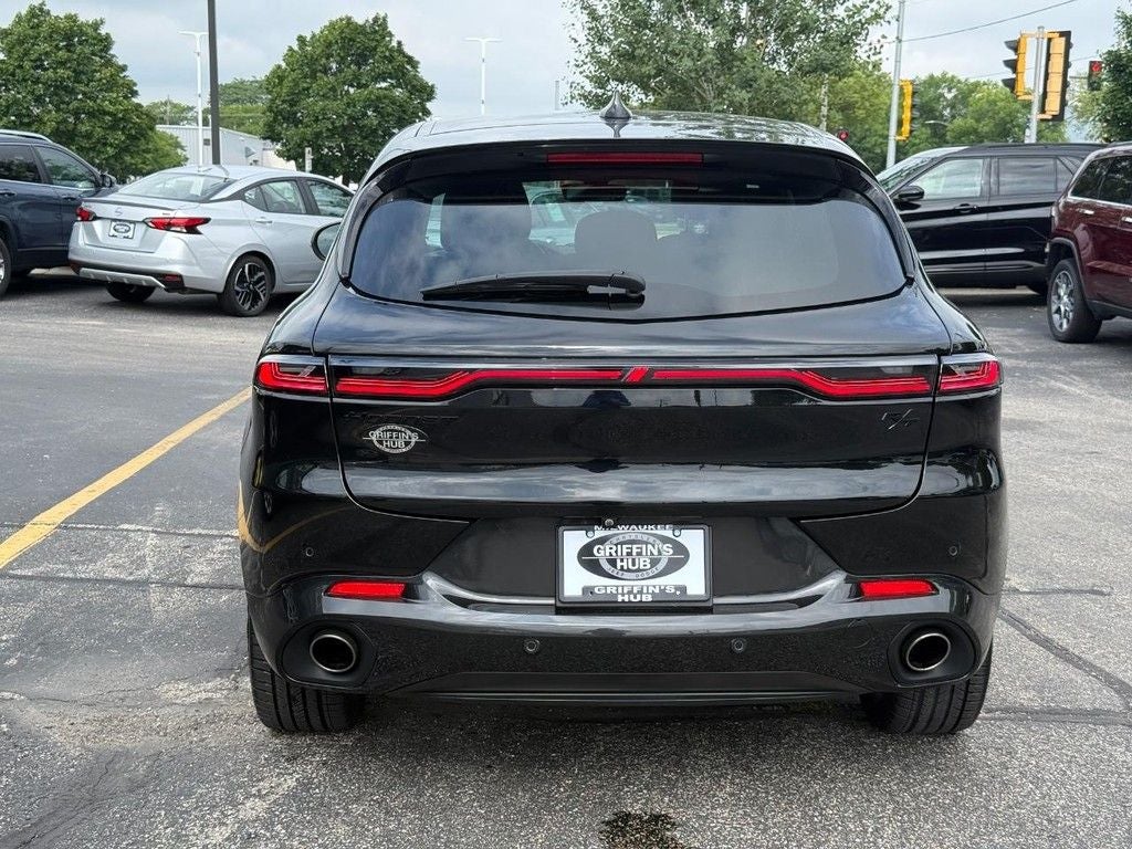 2024 Dodge Hornet R/T