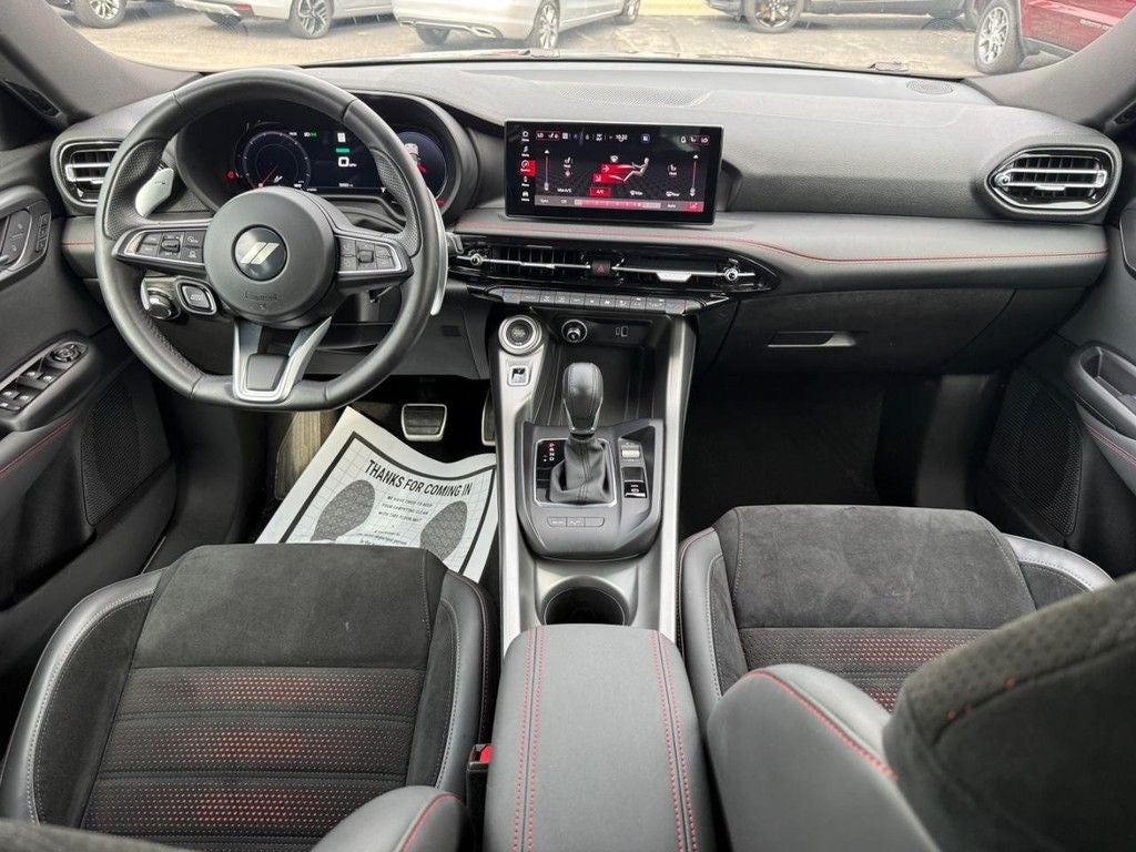 2024 Dodge Hornet R/T