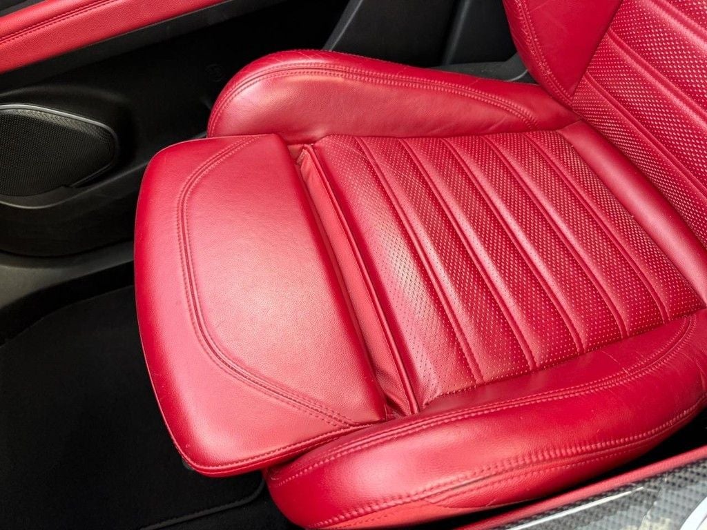 2021 Alfa Romeo Stelvio Ti Sport NEAR MILWAUKEE WI