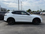 2021 Alfa Romeo Stelvio Ti Sport NEAR MILWAUKEE WI