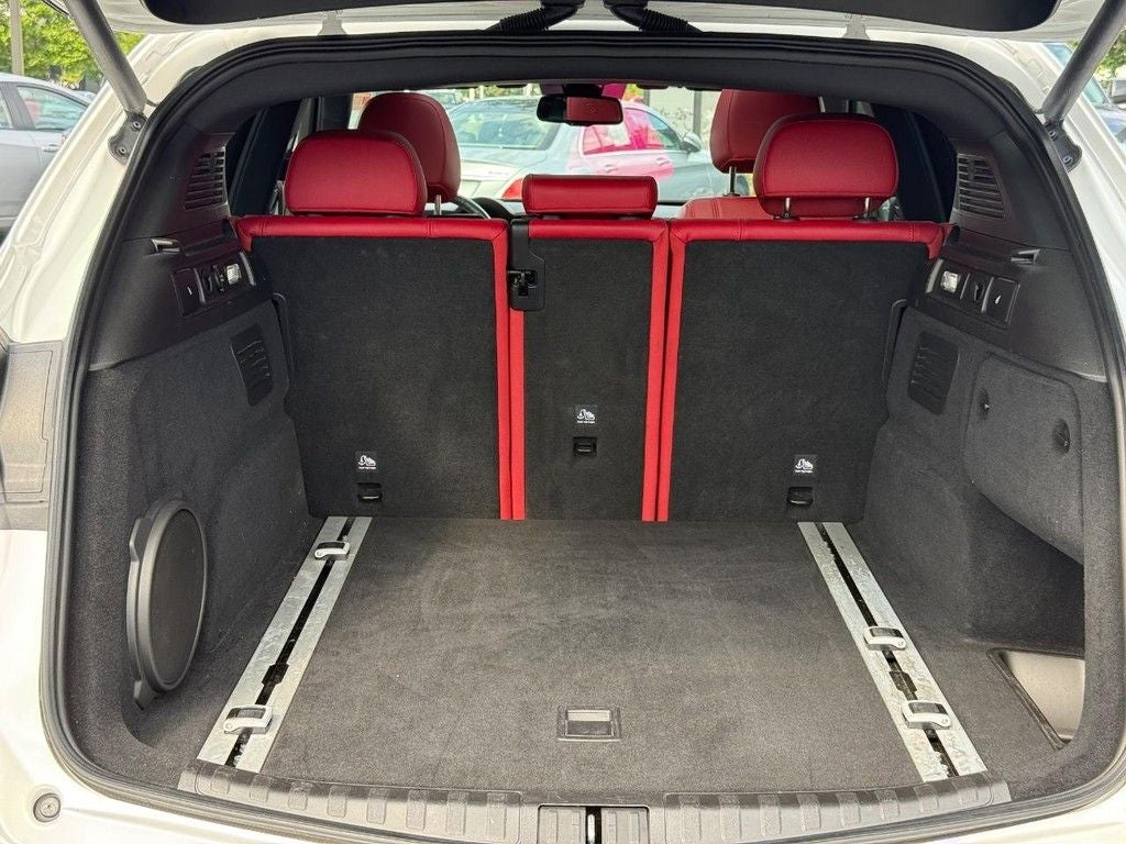 2021 Alfa Romeo Stelvio Ti Sport NEAR MILWAUKEE WI