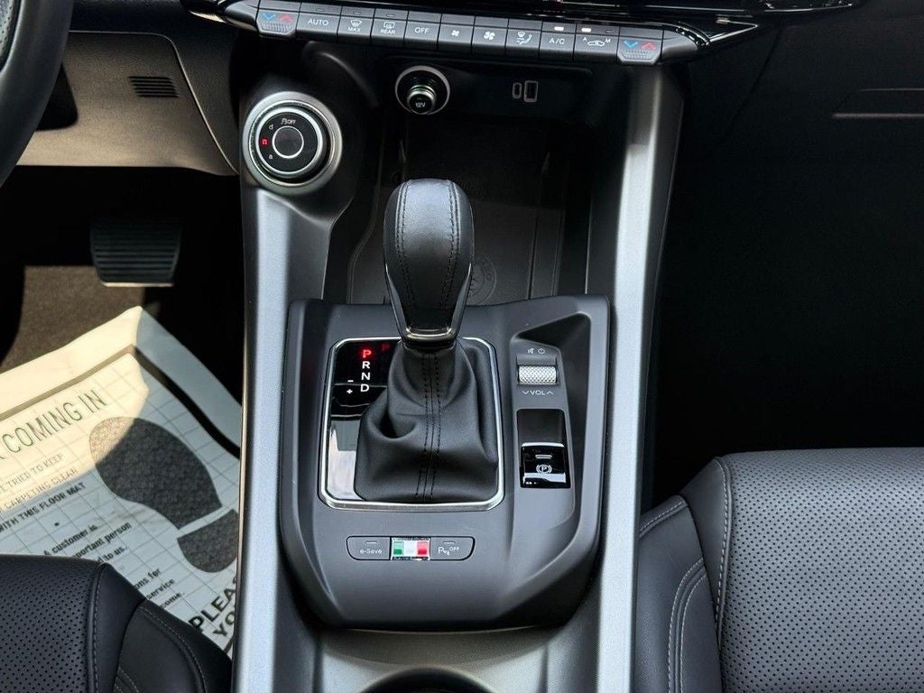 2024 Alfa Romeo Tonale Ti