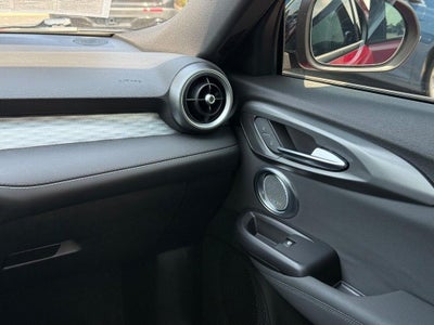 2024 Alfa Romeo Tonale Ti