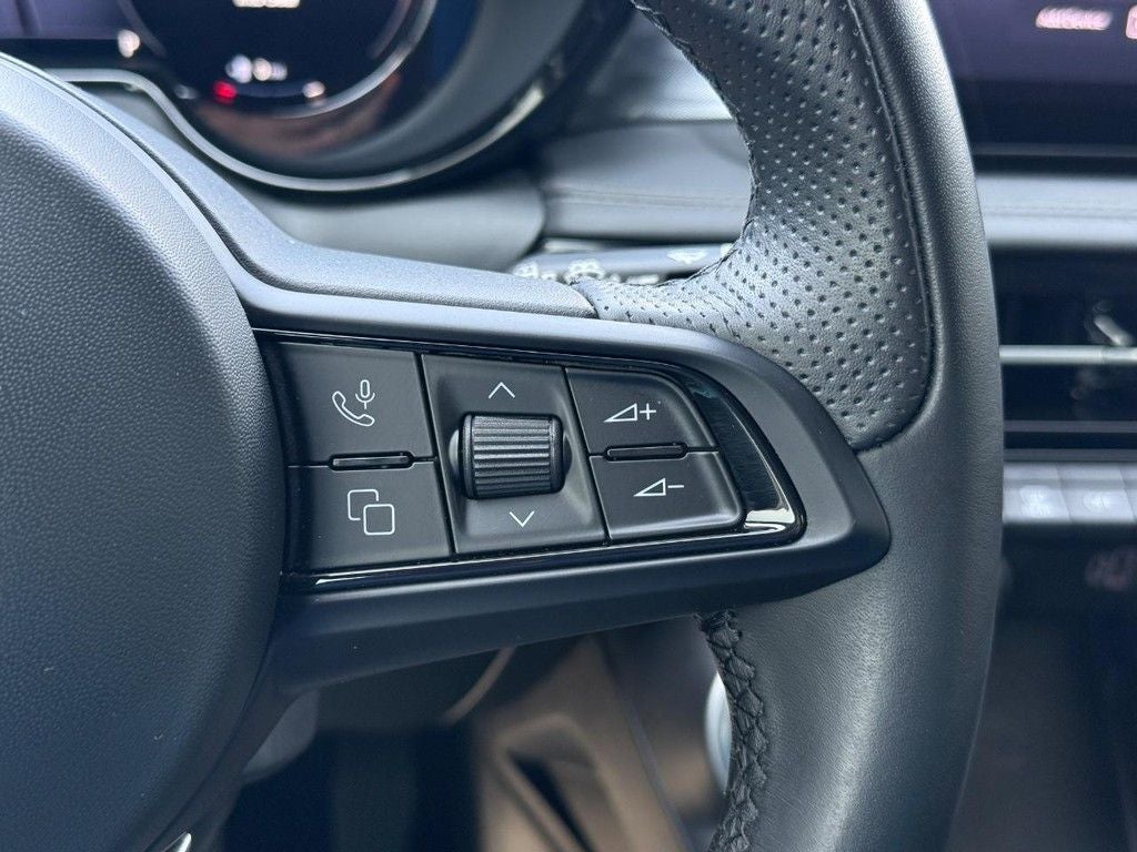 2024 Alfa Romeo Tonale Ti