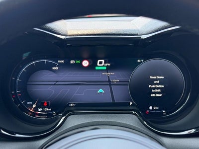 2024 Alfa Romeo Tonale Ti