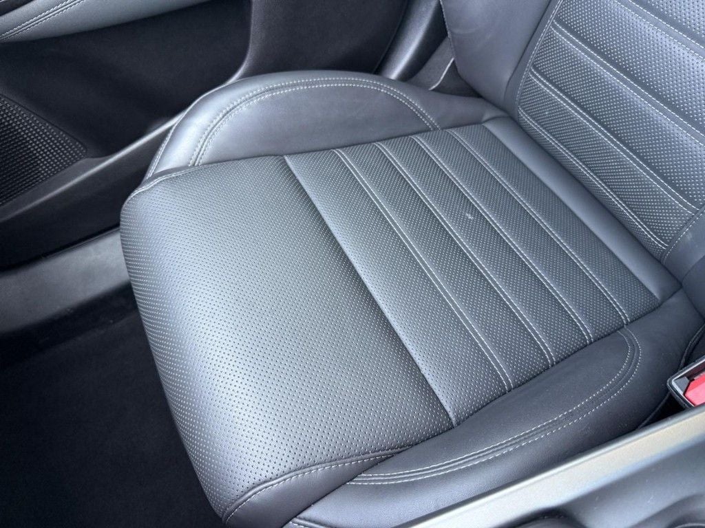 2024 Alfa Romeo Tonale Ti