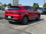 2024 Alfa Romeo Tonale Ti