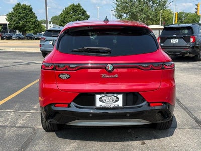 2024 Alfa Romeo Tonale Ti